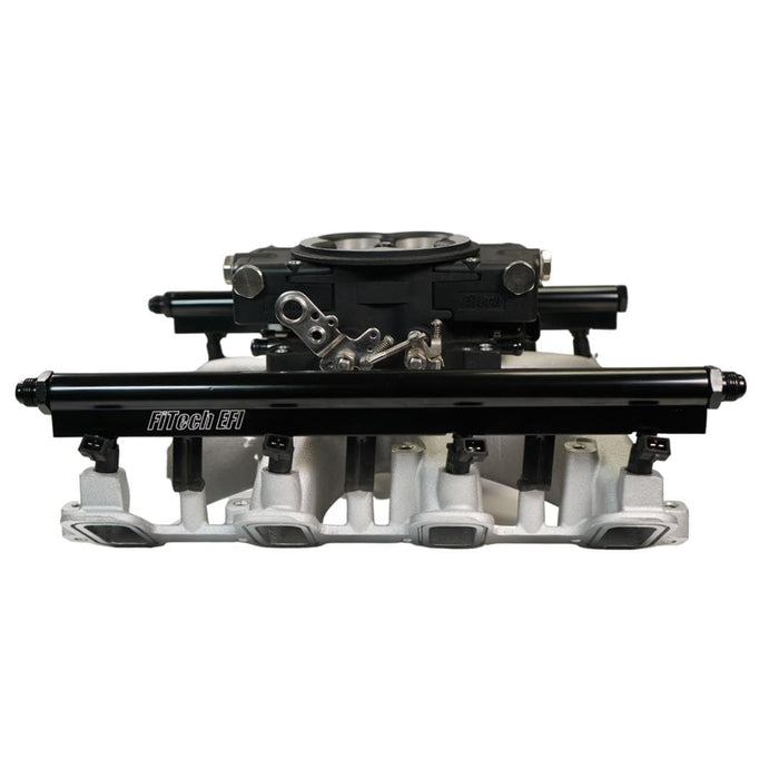 FiTech Fuel Injection FiTech Ultimate Retro LS EFI 750 HP Fuel Injection Systems 37005 Autofit