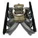 FiTech Fuel Injection FiTech Ultimate Retro LS EFI 750 HP Fuel Injection Systems 37006 Autofit