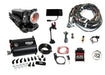 FiTech Fuel Injection FiTech Ultra Ram EFI 650 HP Force Fuel Injection Master Kits 35301 Autofit