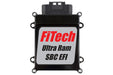 FiTech Fuel Injection FiTech Ultra Ram EFI 650 HP Fuel Injection Systems 38301 Autofit