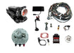 FiTech Fuel Injection FiTech Ultra Ram EFI 650 HP In-Tank Pump/Regulator Fuel Injection Master Kits 36331 Autofit