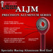 FK Rod Ends FK ALJM Series Rod Ends ALJM6Y Autofit