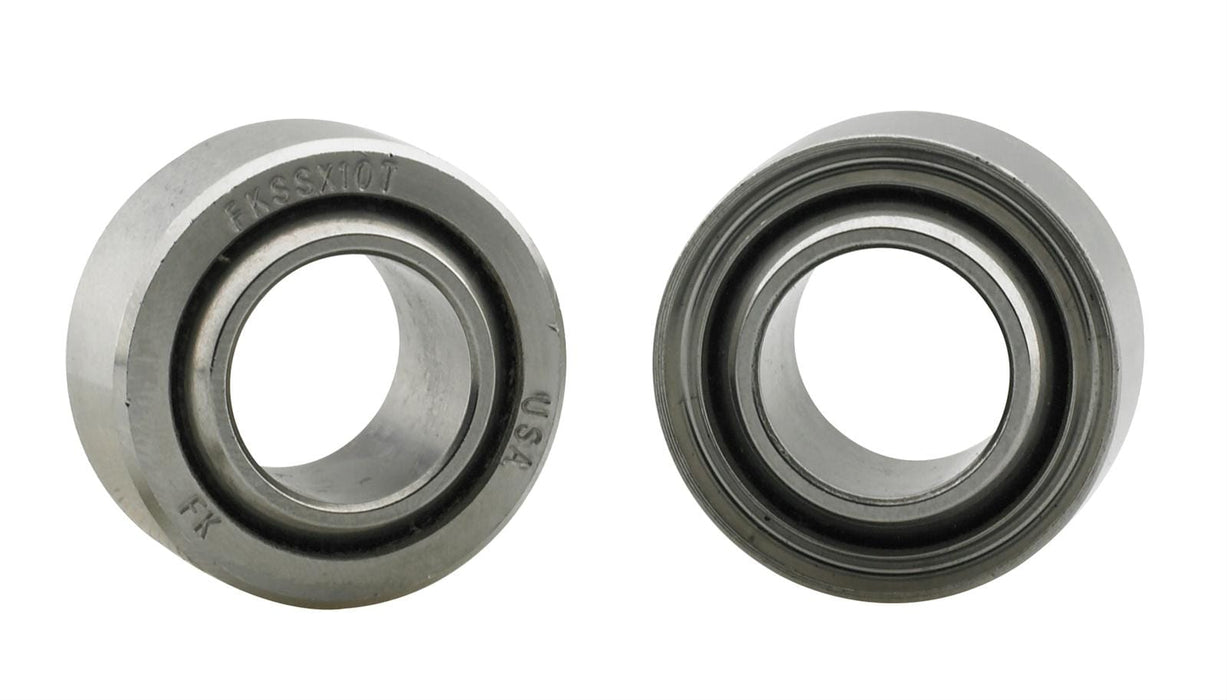 FK Rod Ends FK FKS/FKSSX Precision Narrow Series Spherical Bearings FKS12 Autofit