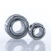 FK Rod Ends FK FKS/FKSSX Precision Narrow Series Spherical Bearings FKS16T Autofit