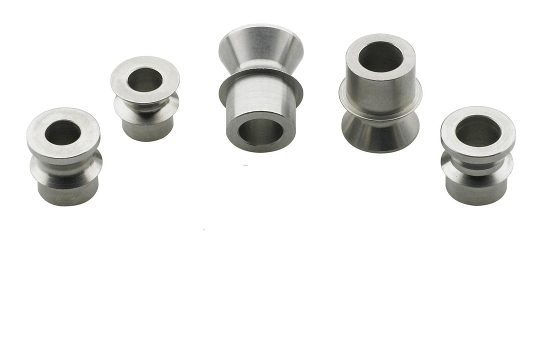FK Rod Ends FK High-Misalignment Bushings 10-8HB Autofit