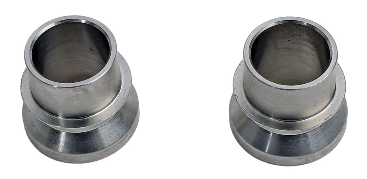 FK Rod Ends FK High-Misalignment Bushings 12-10HB Autofit
