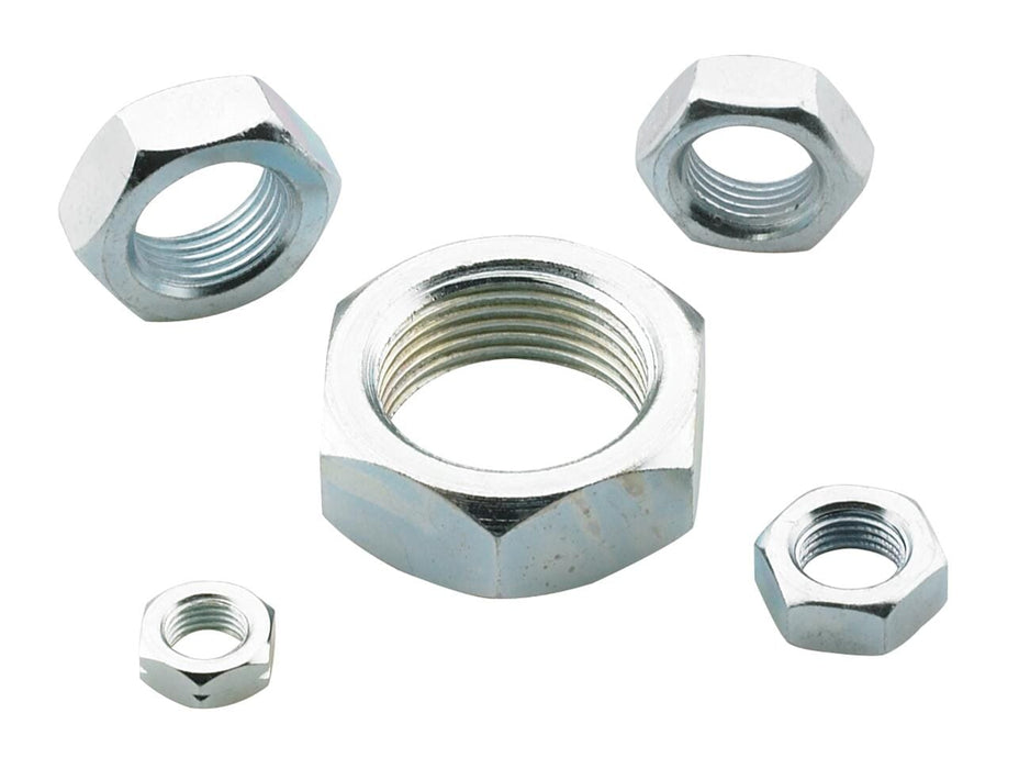 FK Rod Ends FK Jam Nuts SJNR12-1 Autofit