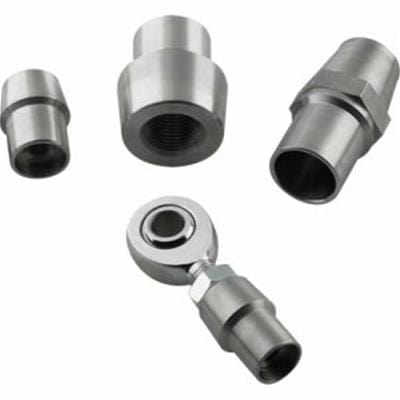 FK Rod Ends FK Rod Ends Chassis Tube Ends 3311-1 Autofit