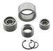 FK Rod Ends FK Rod Ends Rod End Receiver Bearings CP24 Autofit