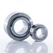 FK Rod Ends FK Rod Ends Wheel Bearings COM8T-101 Autofit