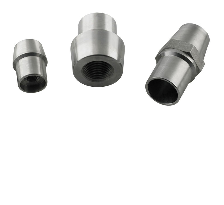 FK Rod Ends FK Weldable Tube Ends 1202L Autofit