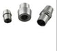 FK Rod Ends FK Weldable Tube Ends 3209L Autofit