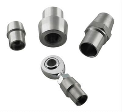 FK Rod Ends FK Weldable Tube Ends 3511L Autofit