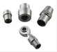 FK Rod Ends FK Weldable Tube Ends 3511L Autofit