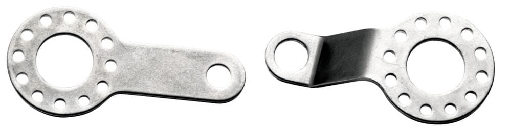 Flaming River Flaming River 12-Position Shifter Arms FRGSARMOF Autofit