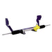 Flaming River Flaming River 1955-57 Chevy Manual Rack and Pinion Cradle Kits FR309KT Autofit