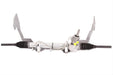 Flaming River Flaming River 1955-57 Chevy Power Rack and Pinion Cradle Kits FR307NPP Autofit