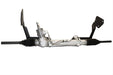 Flaming River Flaming River 1955-57 Chevy Power Rack and Pinion Cradle Kits FR323NPP Autofit