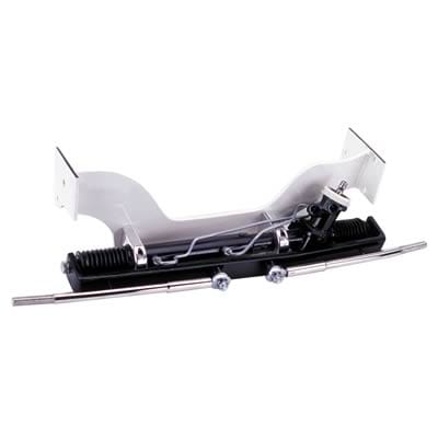 Flaming River Flaming River 1955-57 Thunderbird Power Rack and Pinion Cradle Kits FR314KT2PL Autofit