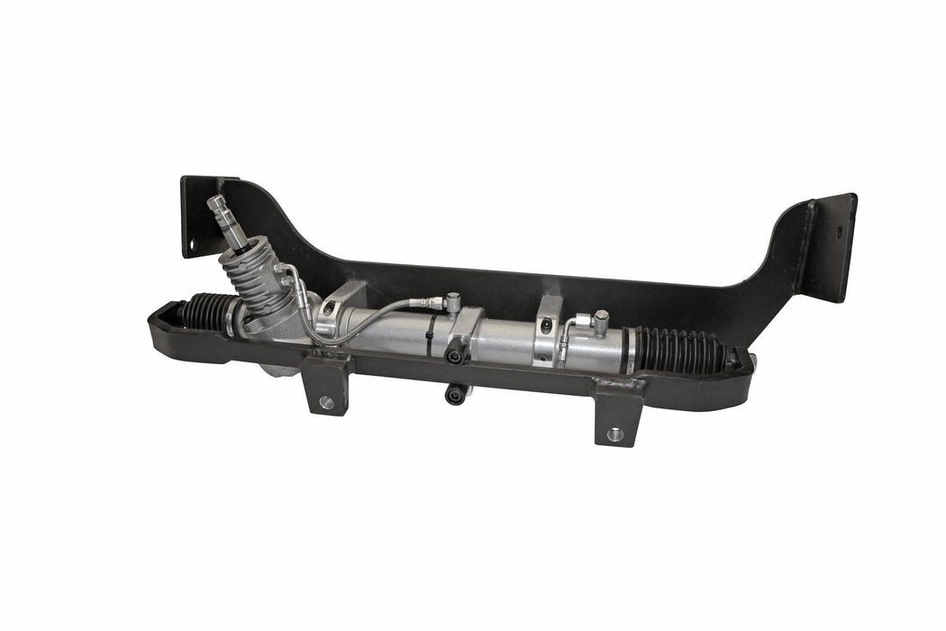 Flaming River Flaming River 1958-60 Impala Power Rack and Pinion Cradle Kits FR337KT Autofit