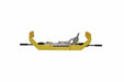 Flaming River Flaming River 1962-64 Galaxie Power Rack and Pinion Cradle Kits FR317KT Autofit