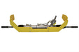 Flaming River Flaming River 1962-64 Galaxie Power Rack and Pinion Cradle Kits FR317KT Autofit