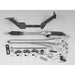 Flaming River Flaming River 1962-67 Nova Manual Rack and Pinion Cradle Kits FR305FSM Autofit