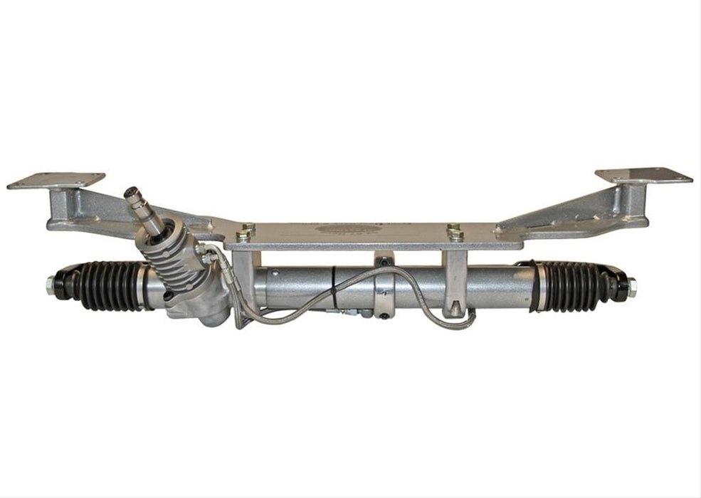 Flaming River Flaming River 1962-67 Nova Manual Rack and Pinion Cradle Kits FR305FSMPL Autofit