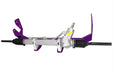 Flaming River Flaming River 1963-66 Corvette Power Rack and Pinion Cradle Kits FR312PW-1 Autofit