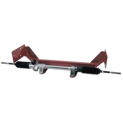 Flaming River Flaming River 1963-82 Corvette Manual Rack and Pinion Cradle Kits FR312KT Autofit