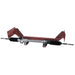 Flaming River Flaming River 1963-82 Corvette Manual Rack and Pinion Cradle Kits FR312KT Autofit