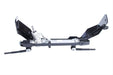 Flaming River Flaming River 1965-66 Impala/Caprice Power Rack and Pinion Cradle Kits FR369 Autofit