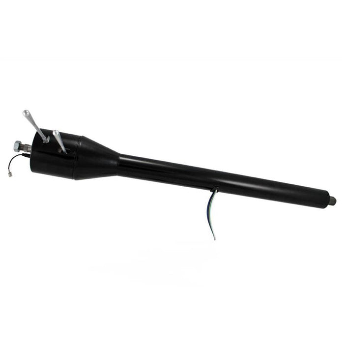 Flaming River Flaming River 1965-66 Mustang Steering Columns FR2000MU1BK Autofit