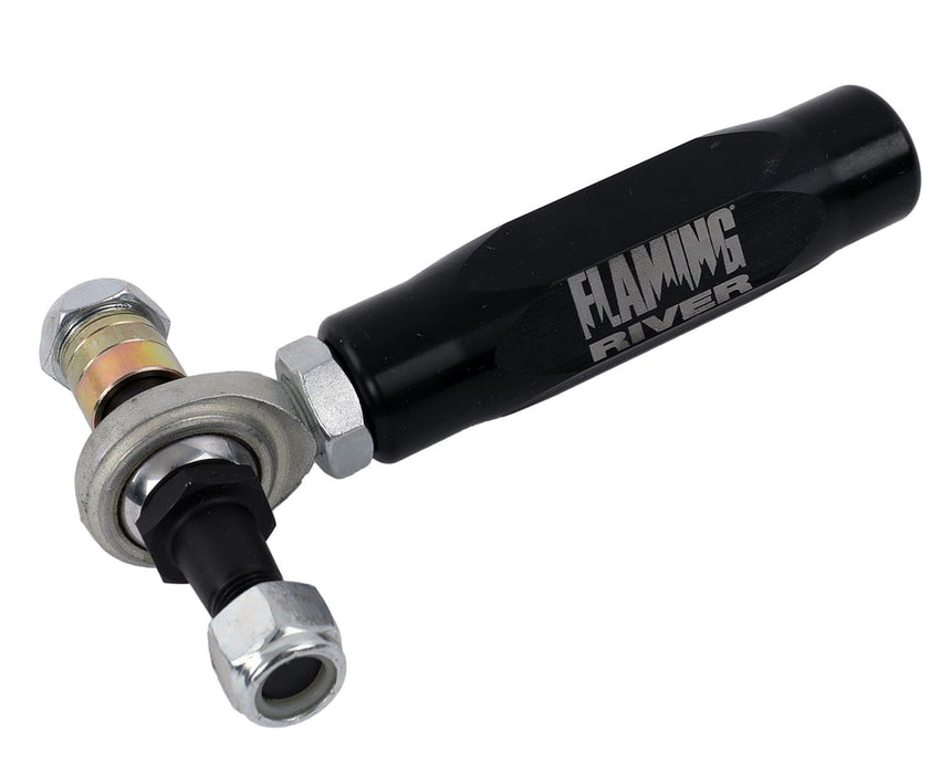 Flaming River Flaming River 1965-70 Mustang Bump Steer Kits FR1619MU Autofit