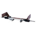Flaming River Flaming River 1965-70 Mustang Manual Rack and Pinion Cradle Kits FR300KT Autofit