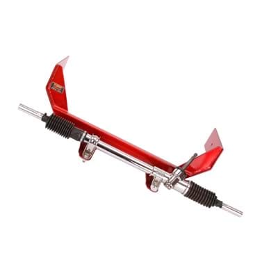 Flaming River Flaming River 1965-70 Mustang Manual Rack and Pinion Cradle Kits FR300NC Autofit