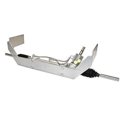 Flaming River Flaming River 1965-70 Mustang Power Rack and Pinion Cradle Kits FR300NP1 Autofit
