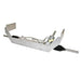Flaming River Flaming River 1965-70 Mustang Power Rack and Pinion Cradle Kits FR300NP1 Autofit