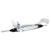 Flaming River Flaming River 1965-70 Mustang Power Rack and Pinion Cradle Kits FR300NP1 Autofit