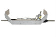 Flaming River Flaming River 1965-70 Mustang Power Rack and Pinion Cradle Kits FR300NP2 Autofit