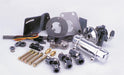 Flaming River Flaming River 1965-70 Mustang Power Rack and Pinion Cradle Kits FR328PWRHNCNP Autofit