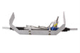 Flaming River Flaming River 1965-70 Mustang Right Hand Drive Power Rack and Pinion Cradle Kits FR328PWRHPL Autofit