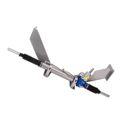 Flaming River Flaming River 1967-68 Camaro Power Rack and Pinion Cradle Kits FR303KTPWNC Autofit