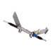 Flaming River Flaming River 1967-68 Camaro Power Rack and Pinion Cradle Kits FR303KTPWNC Autofit
