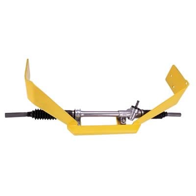 Flaming River Flaming River 1967-69 Camaro Manual Rack and Pinion Cradle Kits FR304KTK Autofit