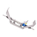 Flaming River Flaming River 1967-69 Camaro Power Rack and Pinion Cradle Kits FR303PW Autofit