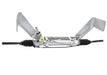 Flaming River Flaming River 1967-69 Camaro Power Rack and Pinion Cradle Kits FR304PWB Autofit