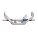 Flaming River Flaming River 1967-69 Camaro Power Rack and Pinion Cradle Kits FR304PWK Autofit