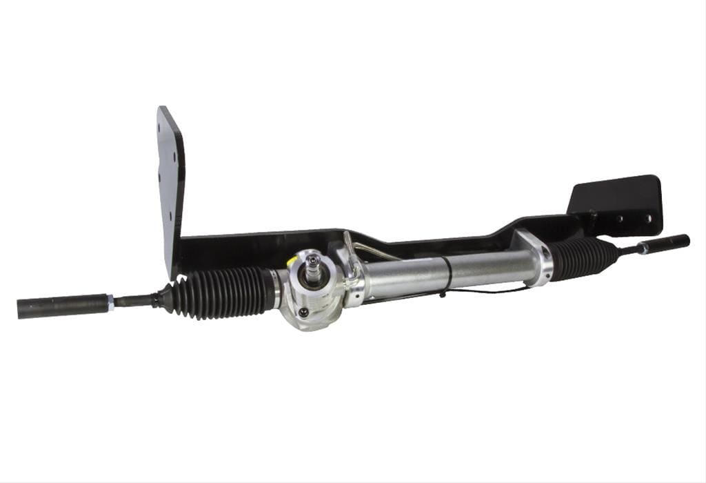 Flaming River Flaming River 1967-72 Chevy C-10 Truck Power Rack and Pinion Cradle Kits FR319KTNC Autofit