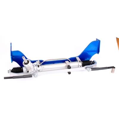 Flaming River Flaming River 1968-72 Chevelle Manual Rack and Pinion Cradle Kits FR315KT Autofit